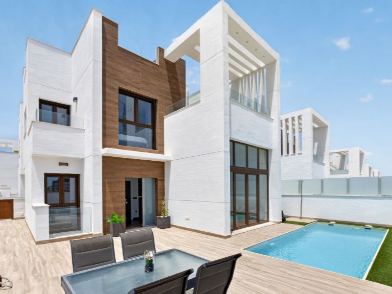 Villa w Torrevieja - oferta MLSC6319942