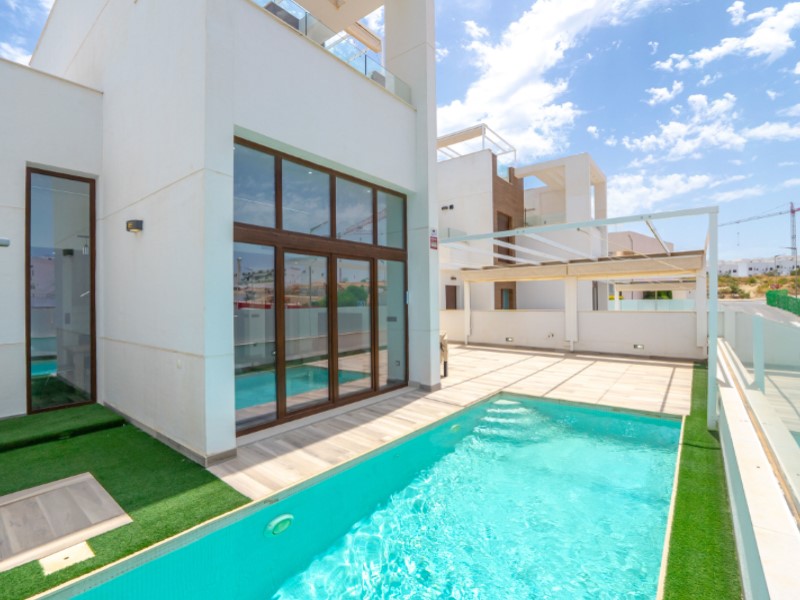 Villa w Torrevieja - oferta MLSC9622172