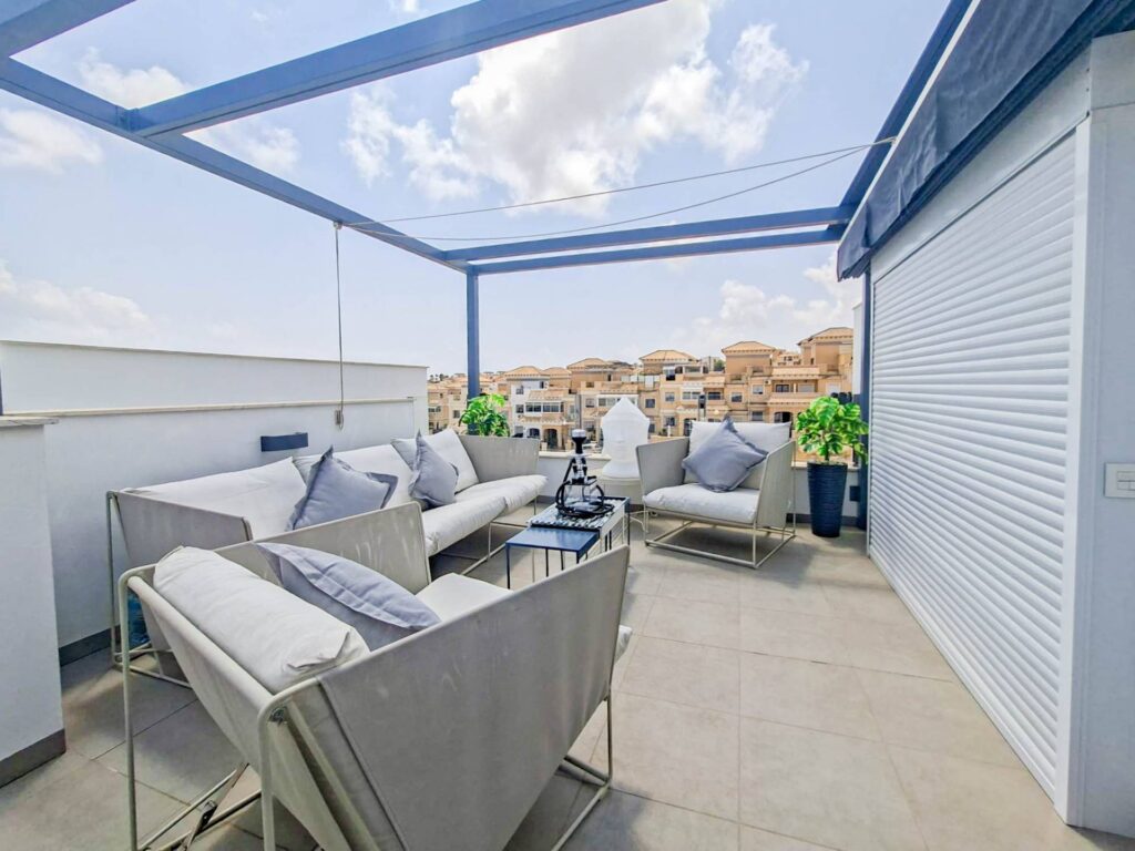 Villa w Villamartin - oferta MLSC7695896