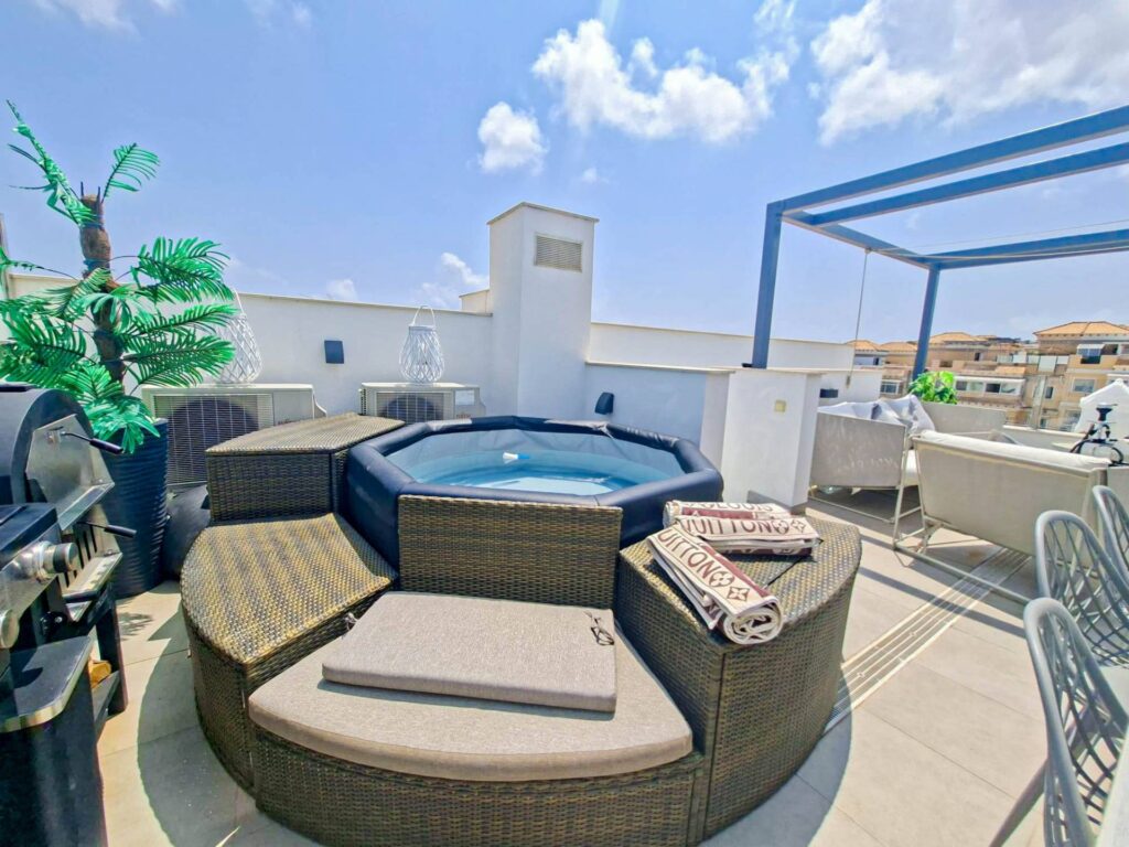 Villa w Villamartin - oferta MLSC7695896