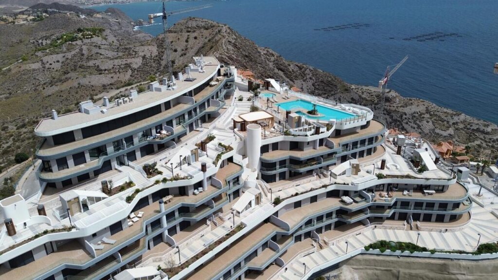 Apartment w Aguilas - oferta MLSC6549999