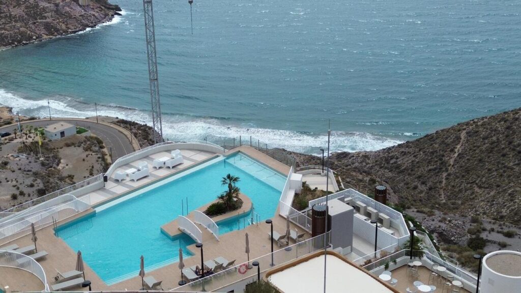 Apartment w Aguilas - oferta MLSC6549999