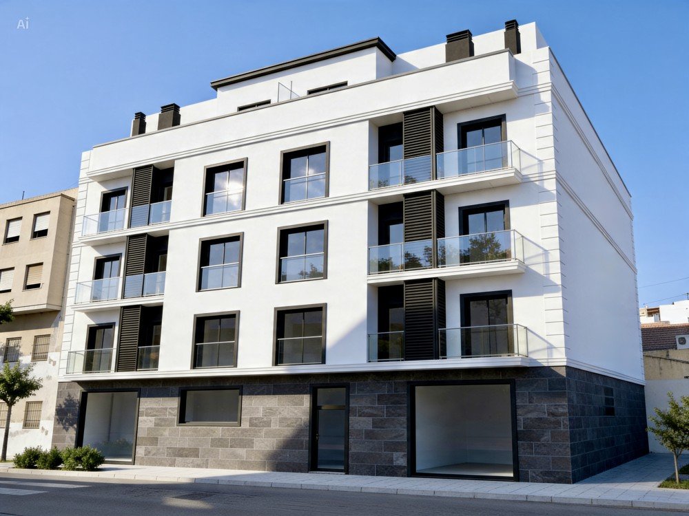 Apartment w Albatera - oferta MLSC5420754