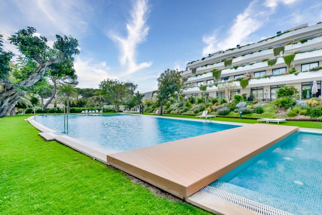 Apartment w Alfas del Pi - oferta MLSC2288140
