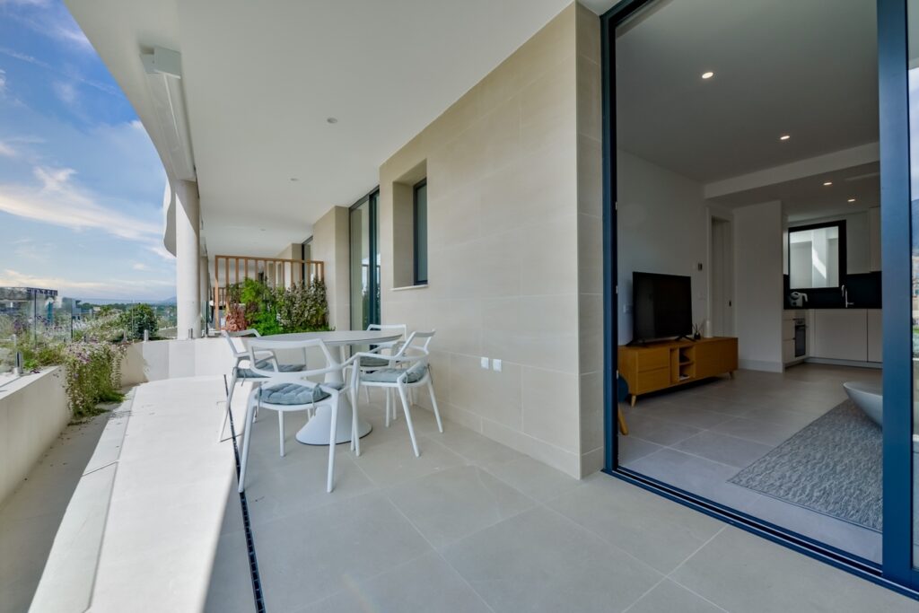 Apartment w Alfas del Pi - oferta MLSC2288140