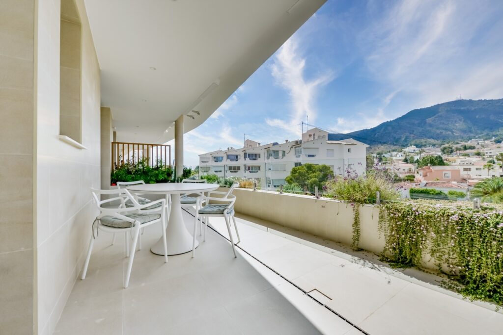 Apartment w Alfas del Pi - oferta MLSC2288140