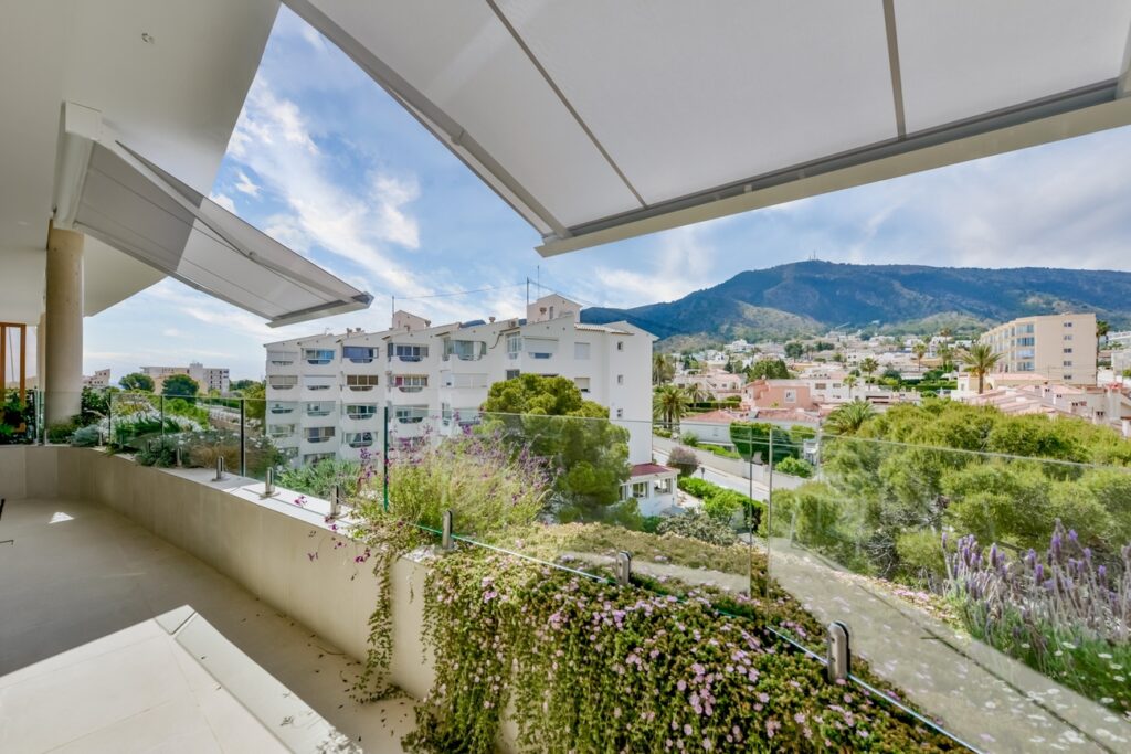 Apartment w Alfas del Pi - oferta MLSC2288140