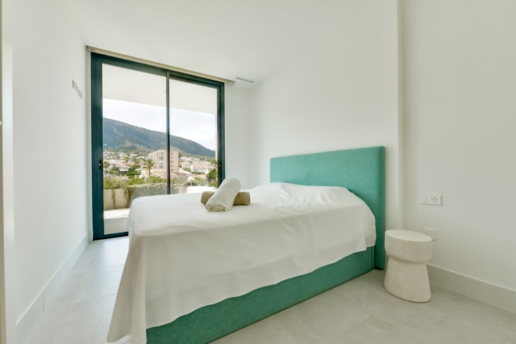 Apartment w Alfas del Pi - oferta MLSC2288140