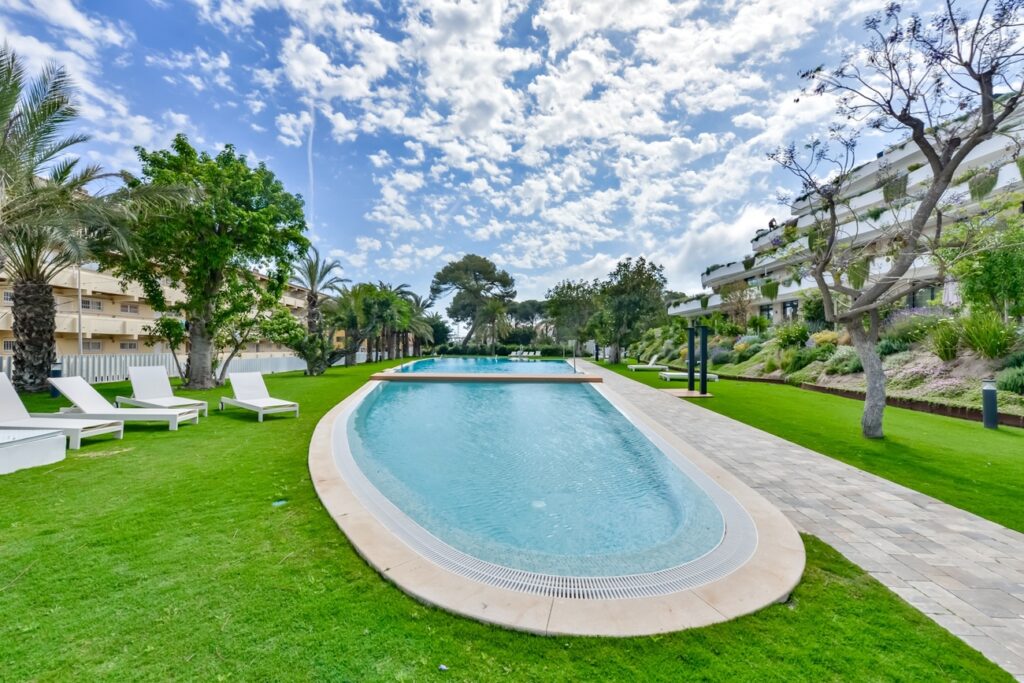 Apartment w Alfas del Pi - oferta MLSC2288140