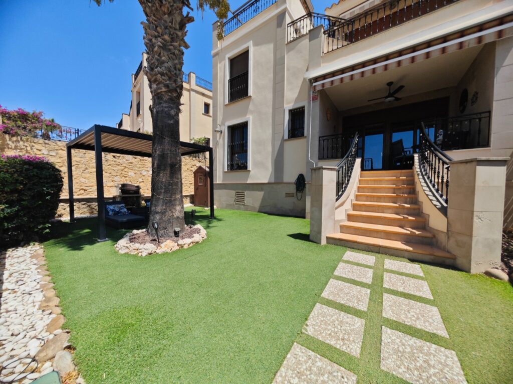 Apartment w Algorfa - oferta MLSC3663450