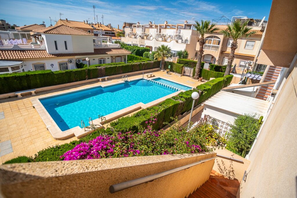 Apartment w Alicante - oferta MLSC556391