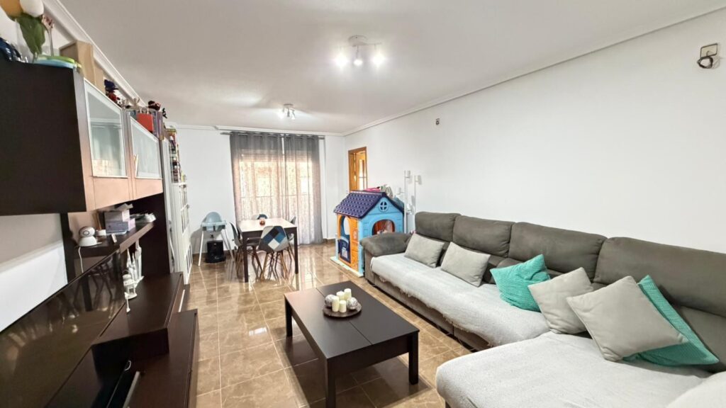 Apartment w Benijofar - oferta MLSC2798967