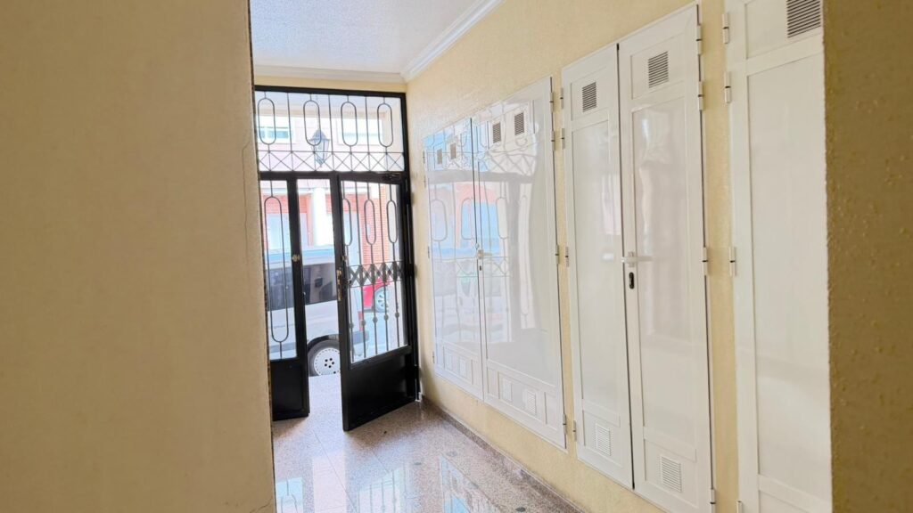 Apartment w Benijofar - oferta MLSC2798967