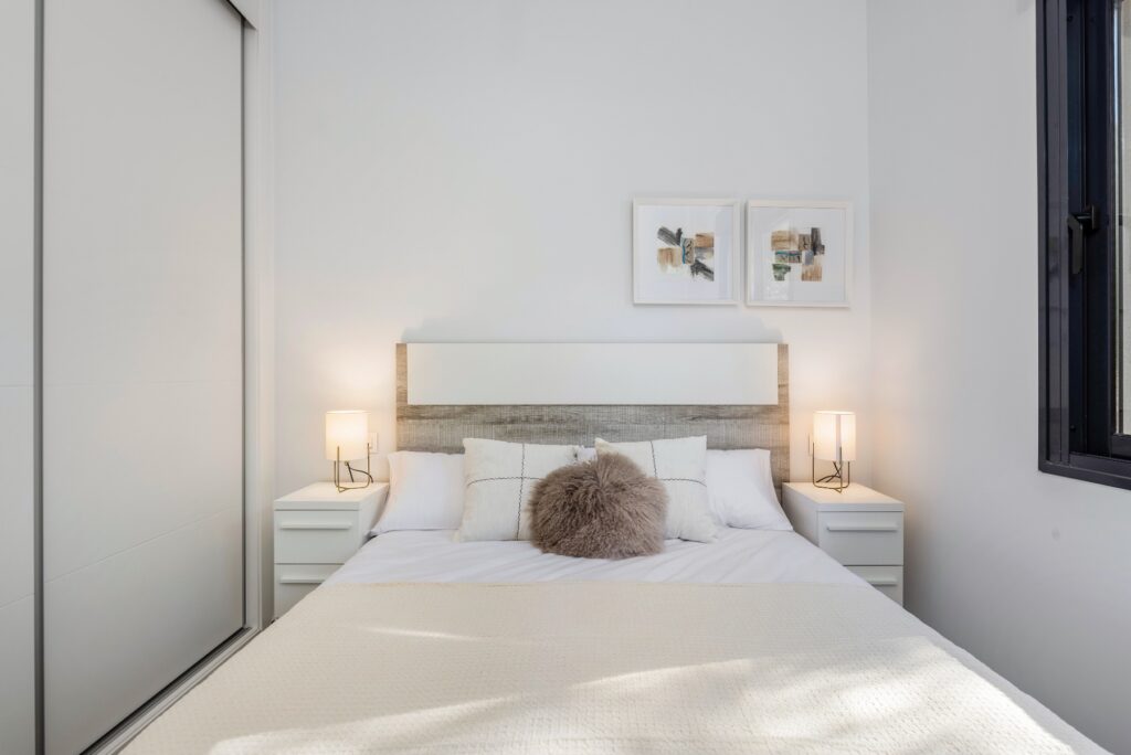 Apartment w Bigastro - oferta MLSC1074570