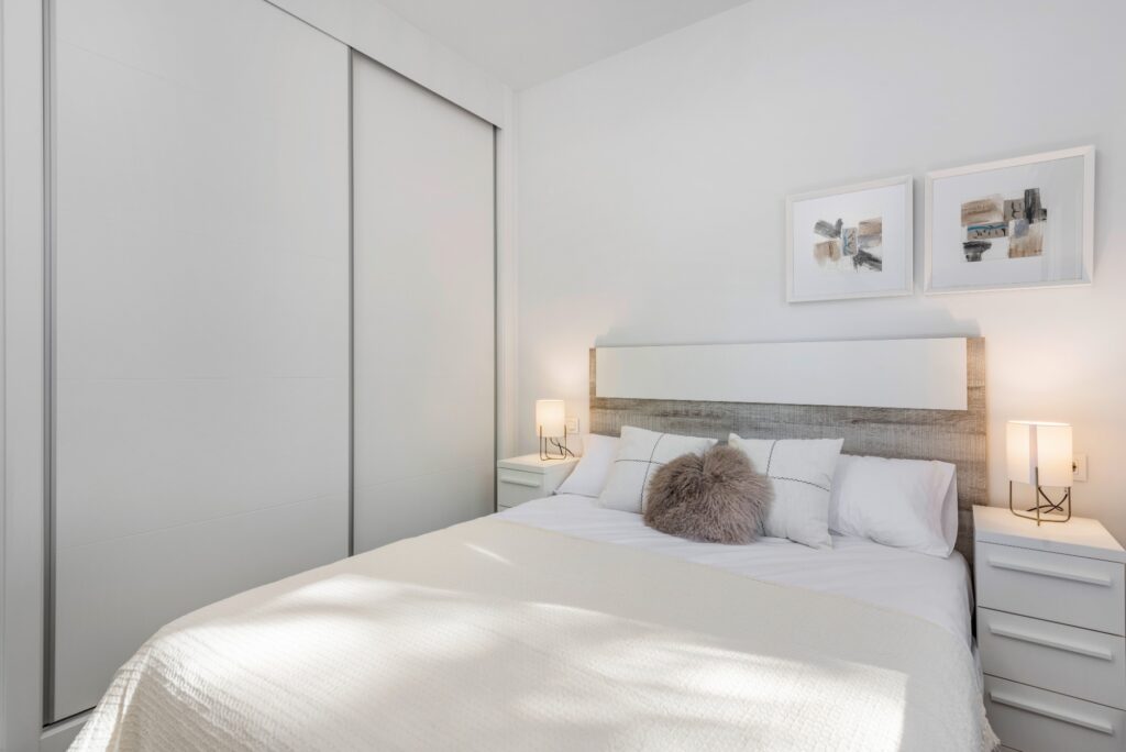 Apartment w Bigastro - oferta MLSC1074570