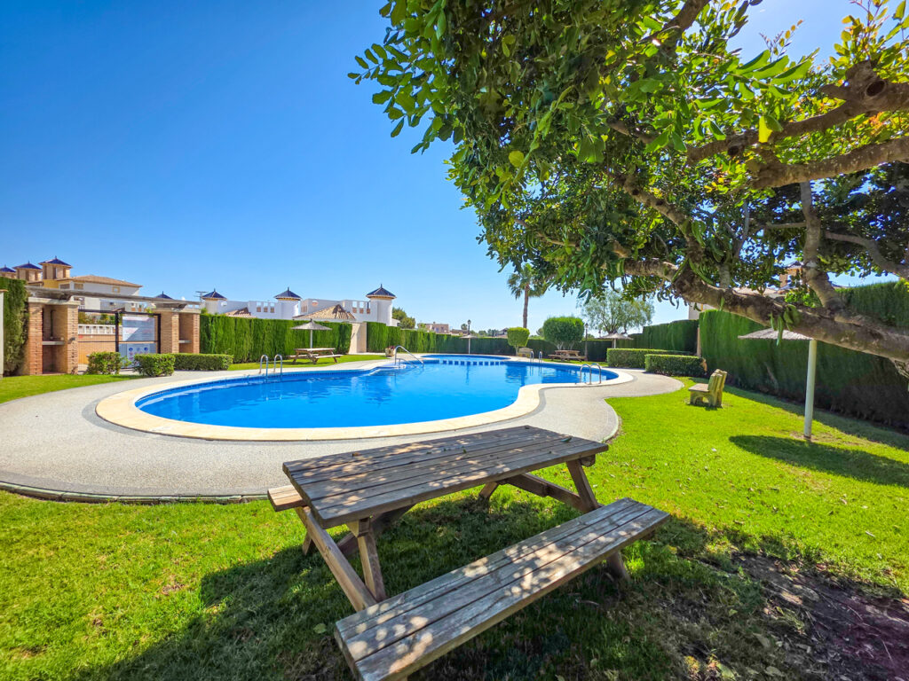 Apartment w Cabo Roig - oferta MLSC4074716