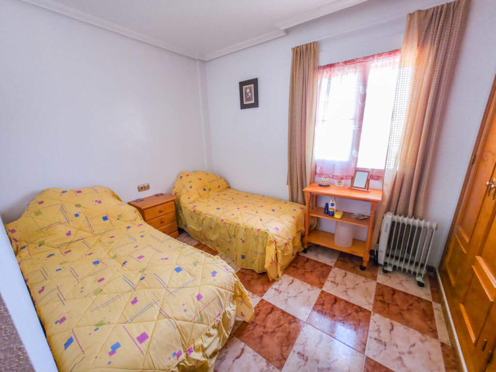 Apartment w Cabo Roig - oferta MLSC4074716
