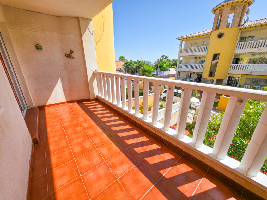 Apartment w Cabo Roig - oferta MLSC4074716