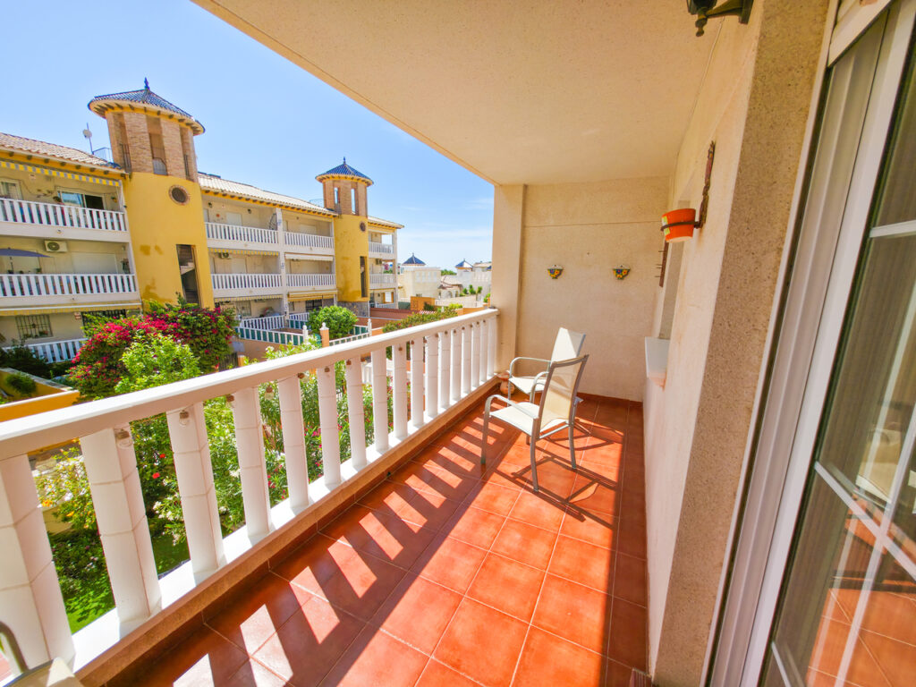 Apartment w Cabo Roig - oferta MLSC4074716