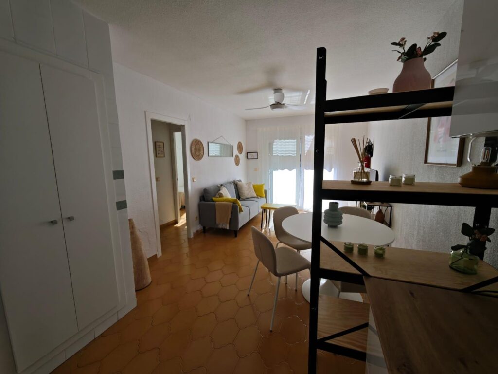 Apartment w Cabo Roig - oferta MLSC500468