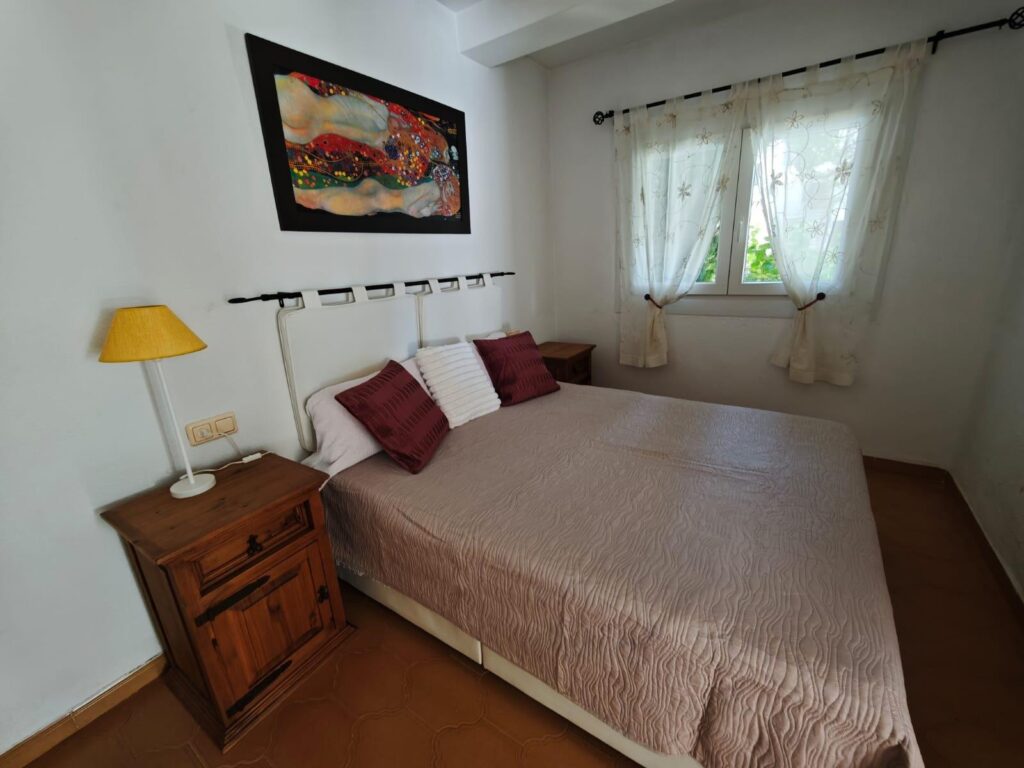 Apartment w Cabo Roig - oferta MLSC500468