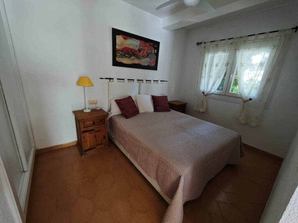 Apartment w Cabo Roig - oferta MLSC500468