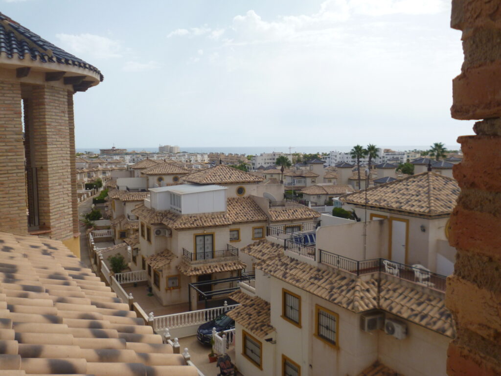 Apartment w Cabo Roig - oferta MLSC6518566