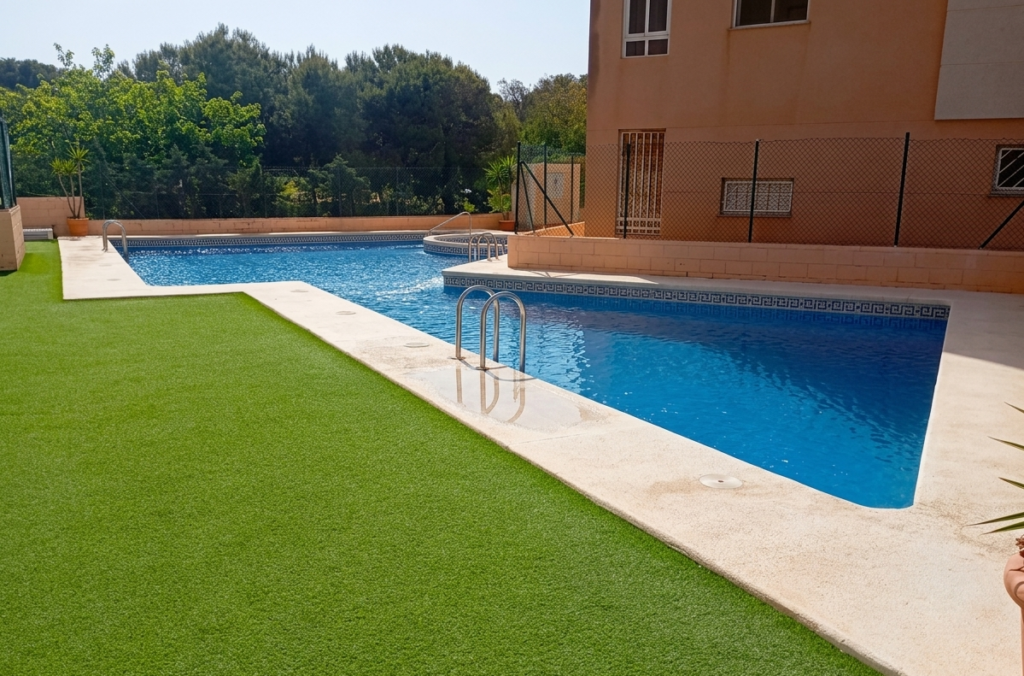Apartment w Cartagena - oferta MLSC1603994
