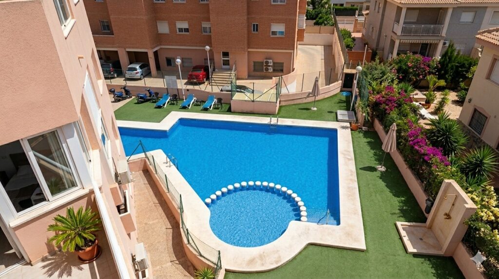 Apartment w Cartagena - oferta MLSC1603994