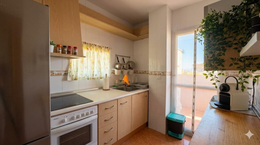 Apartment w Cartagena - oferta MLSC1603994