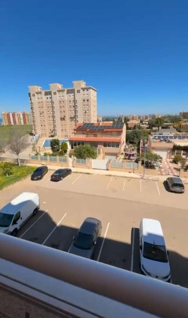 Apartment w Cartagena - oferta MLSC1603994