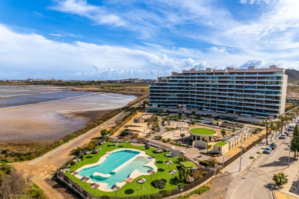Apartment w Cartagena - oferta MLSC7020302