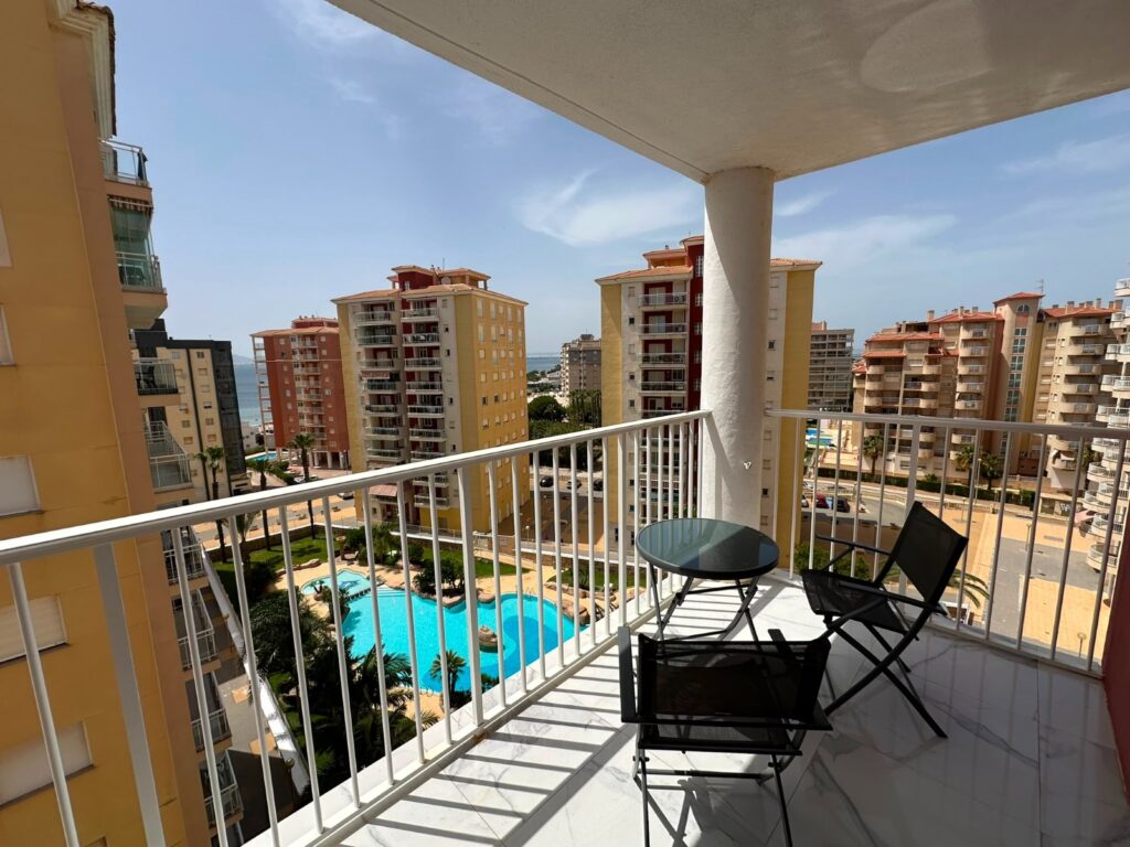 Apartment w Cartagena - oferta MLSC7679157