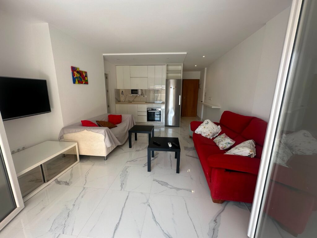 Apartment w Cartagena - oferta MLSC7679157