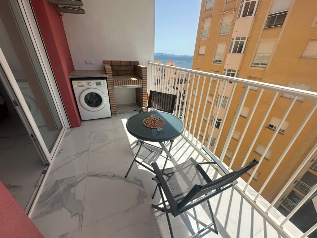 Apartment w Cartagena - oferta MLSC7679157