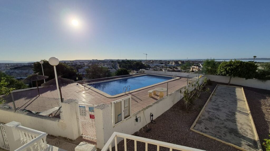 Apartment w Ciudad Quesada - oferta MLSC9498824