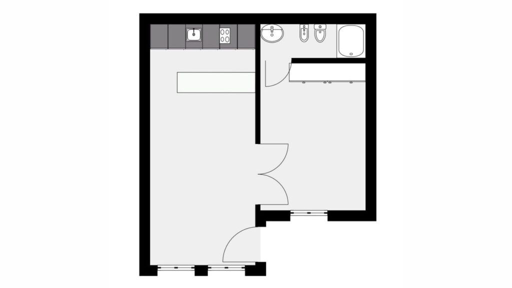 Apartment w Ciudad Quesada - oferta MLSC9498824