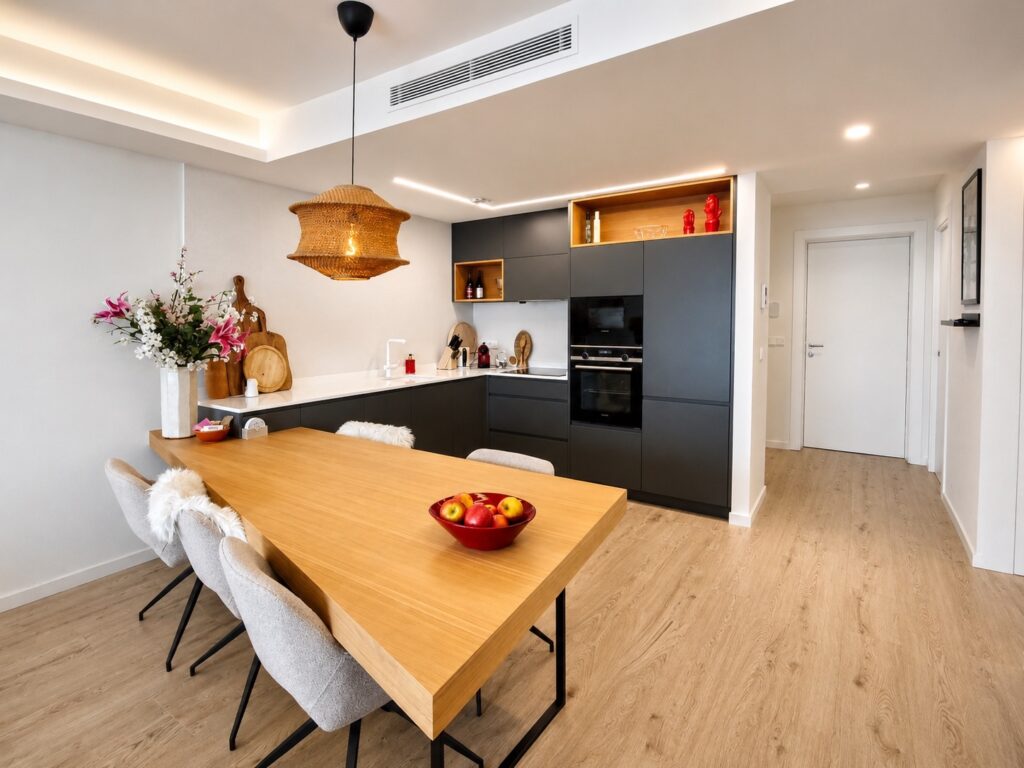 Apartment w Denia - oferta MLSC1067478