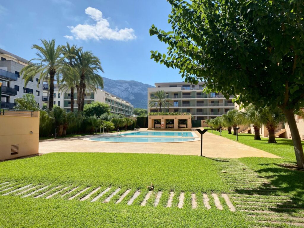 Apartment w Denia - oferta MLSC2343717