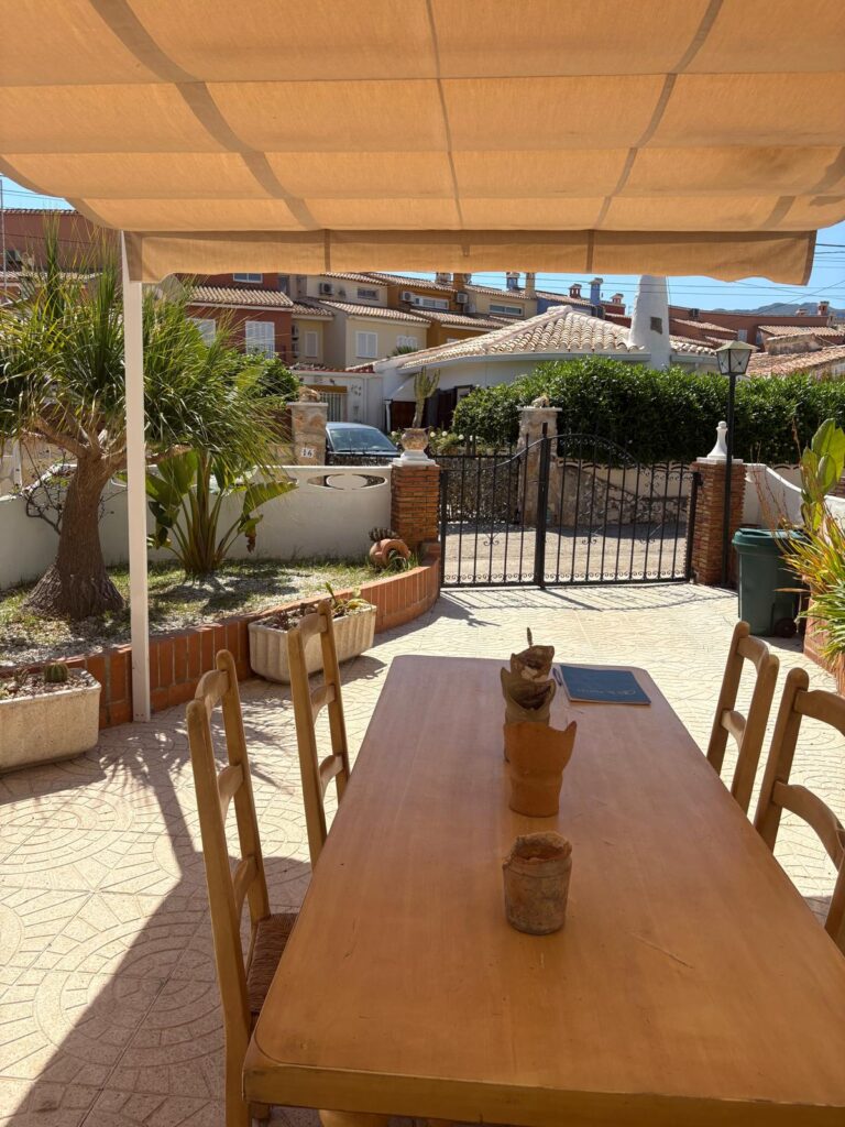 Apartment w Denia - oferta MLSC4509138