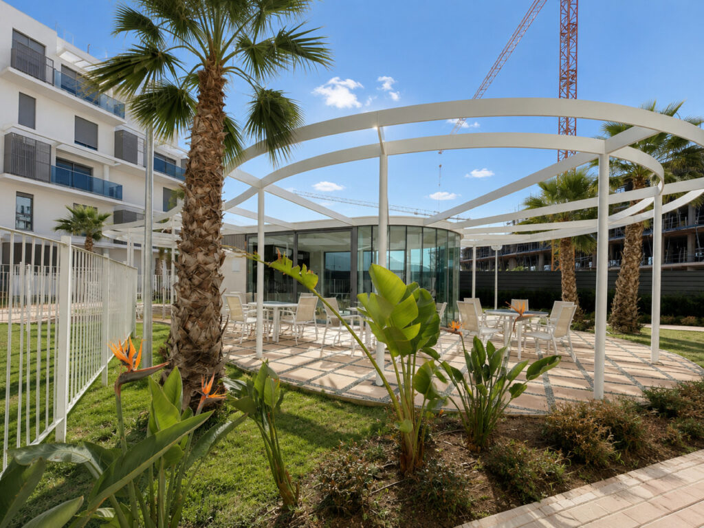 Apartment w Denia - oferta MLSC8290250