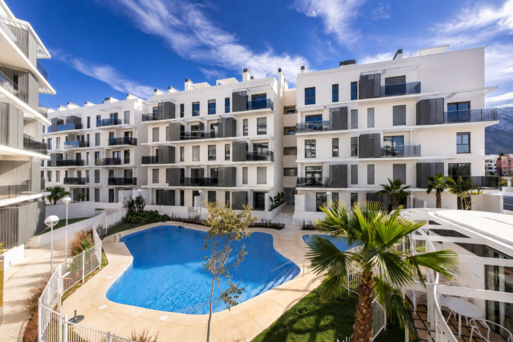 Apartment w Denia - oferta MLSC8290250