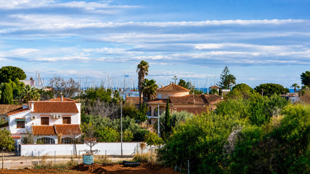 Apartment w Denia - oferta MLSC8290250