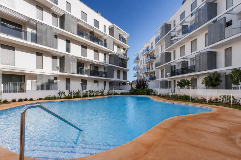 Apartment w Denia - oferta MLSC8290250