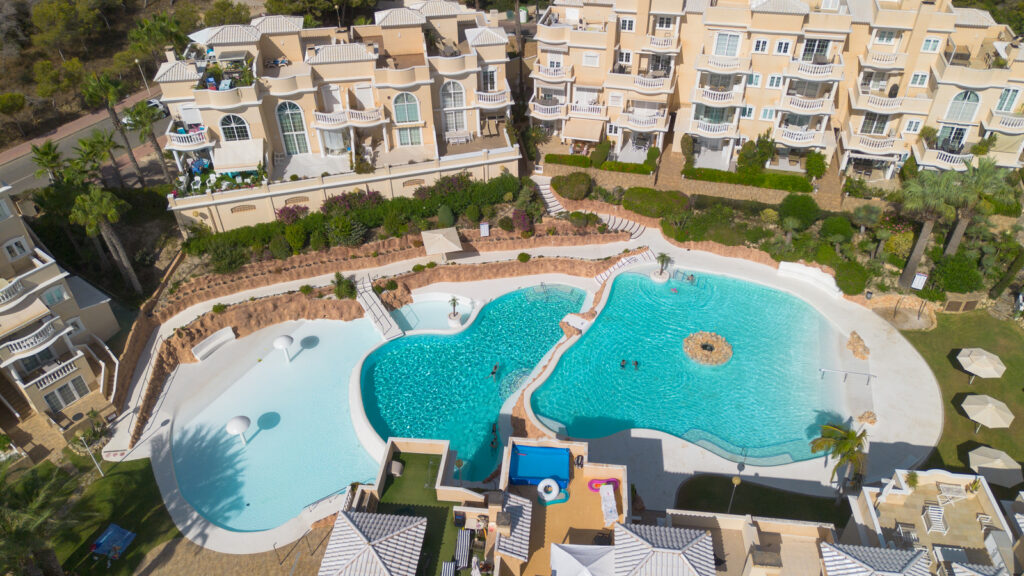 Apartment w Guardamar del Segura - oferta MLSC2710875