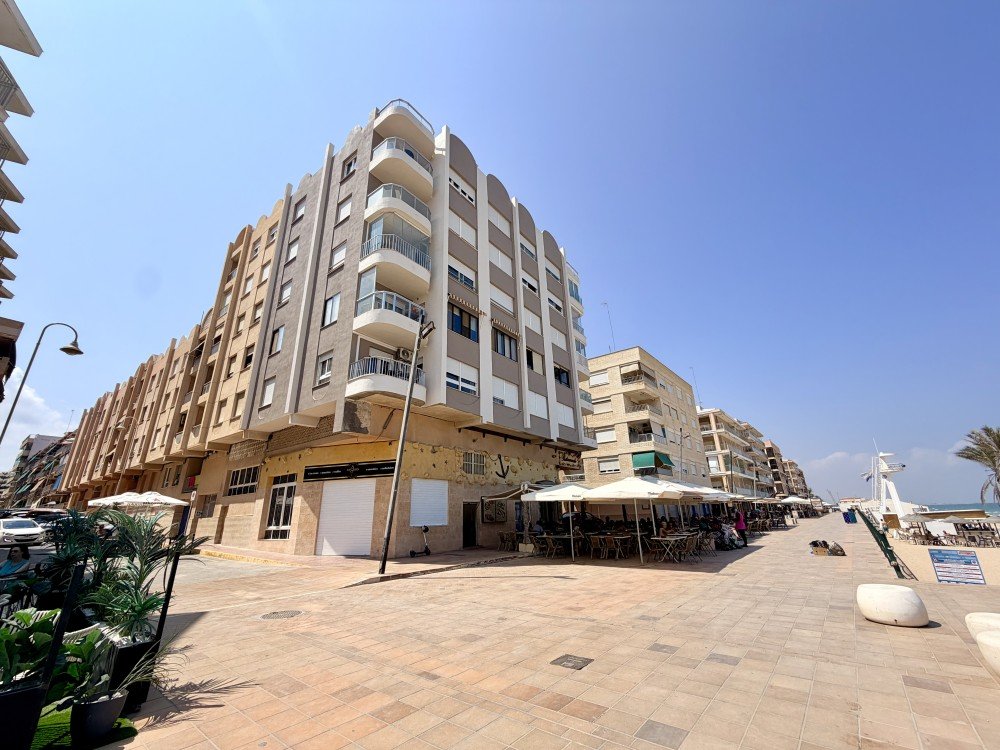 Apartment w Guardamar del Segura - oferta MLSC2798845