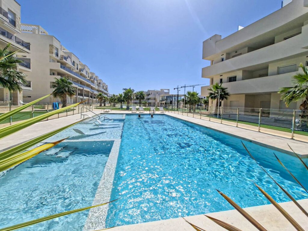 Apartment w Guardamar del Segura - oferta MLSC3367361