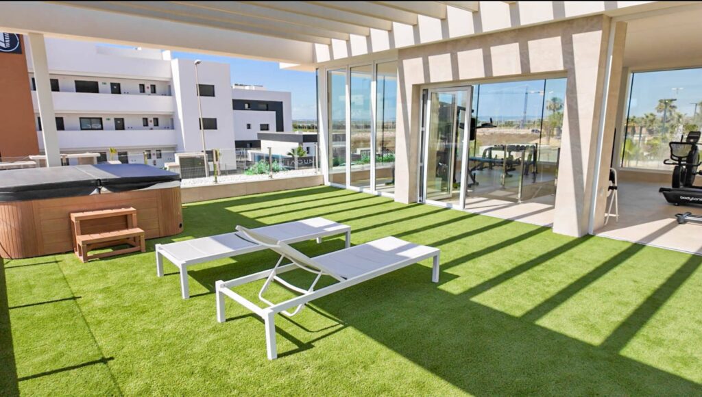 Apartment w Guardamar del Segura - oferta MLSC3367361