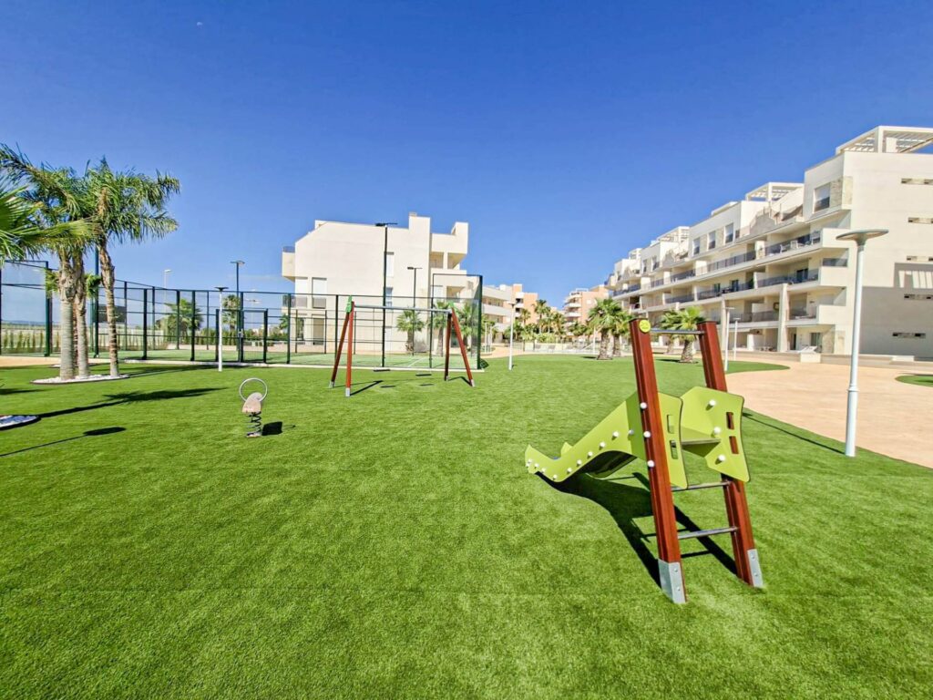Apartment w Guardamar del Segura - oferta MLSC3367361