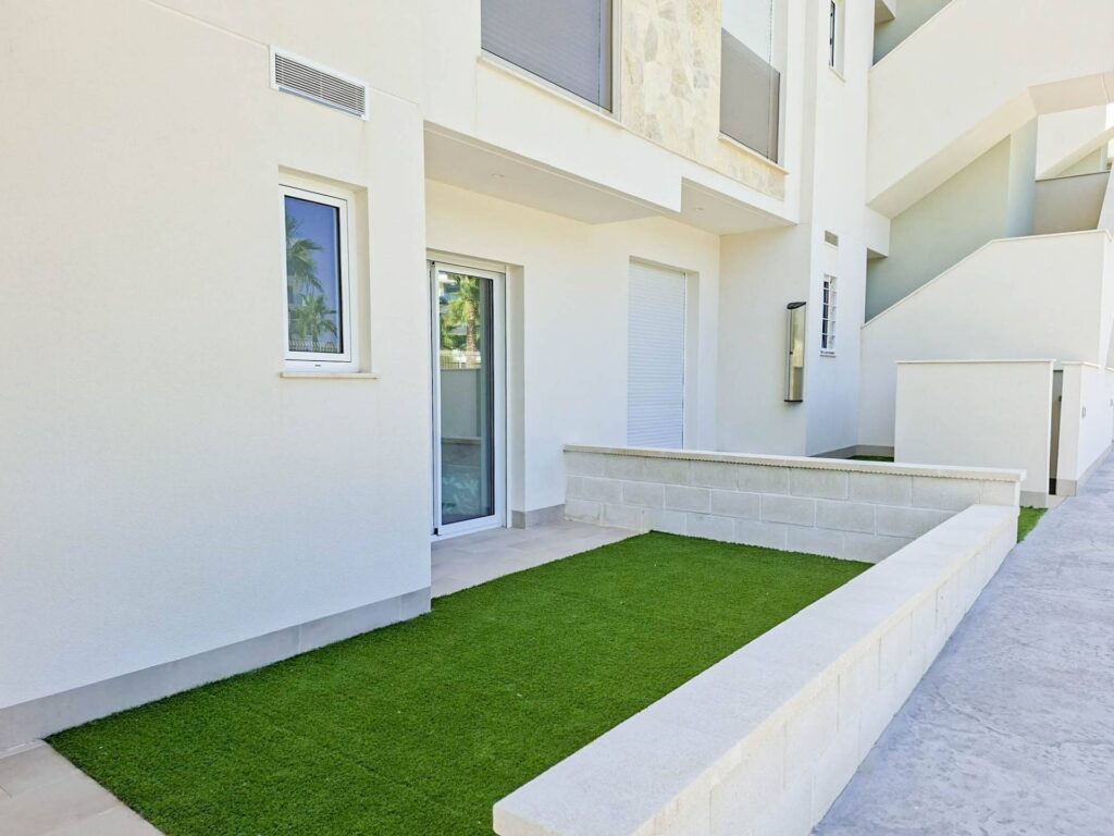 Apartment w Guardamar del Segura - oferta MLSC3367361